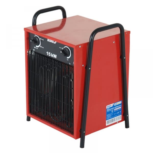 VÄRMARE ELEK.15KW