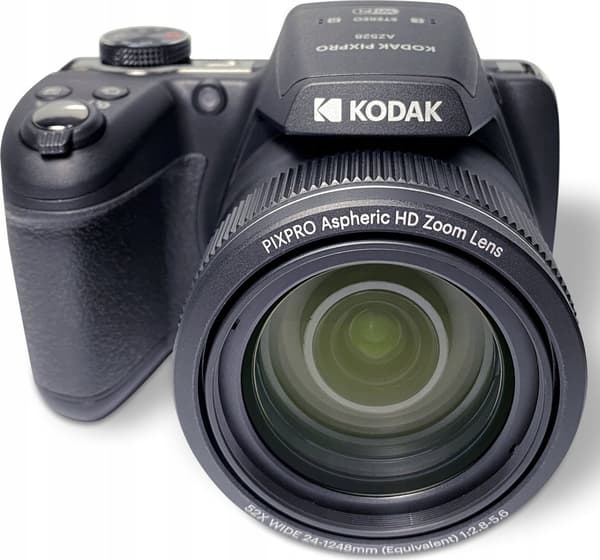 Kodak PIXPRO Astro Zoom AZ528 - Digitalkamera