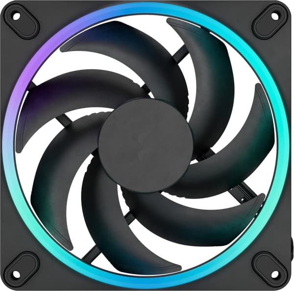 Fractal Design Momentum 14 RGB - chassifläkt