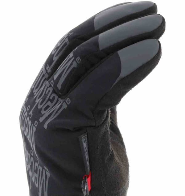 Mechanix ColdWork Original GREYBLA Vinterhandskar