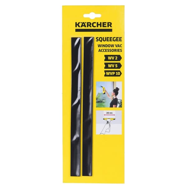 Kärcher ikkunakuivain (280mm)
