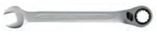 Teng Tools Kombinationsnyckel 17mm (109721209)