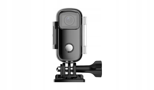 SJCAM C100+ Sort