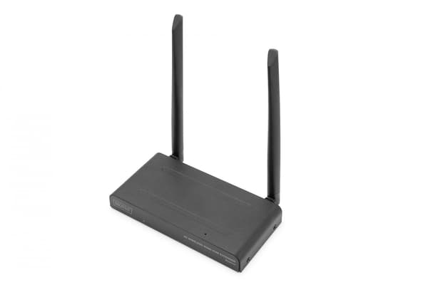DIGITUS langaton HDMI-vastaanotin DS-55328:lle