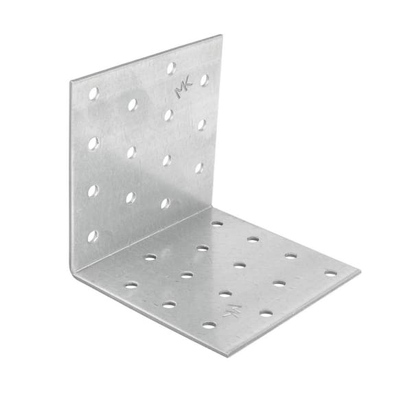BYGGSTÅNG 80*80*80*2.0MM