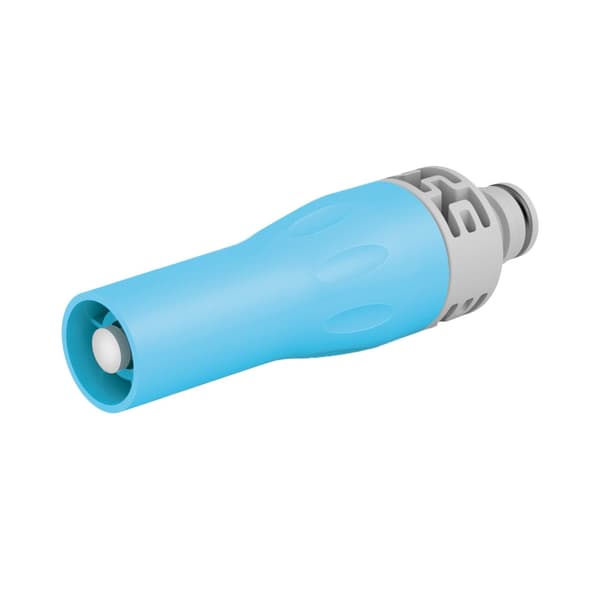 ENKEL SPRIDARE IDEAL LINE 1\" 20ST CELL-FAST