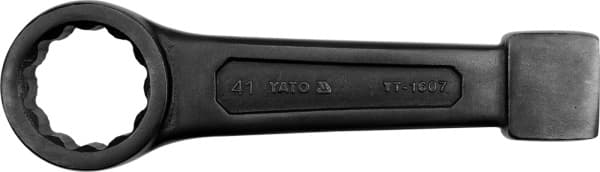 30MM SILMUKAN LYÖNTIAVAIN