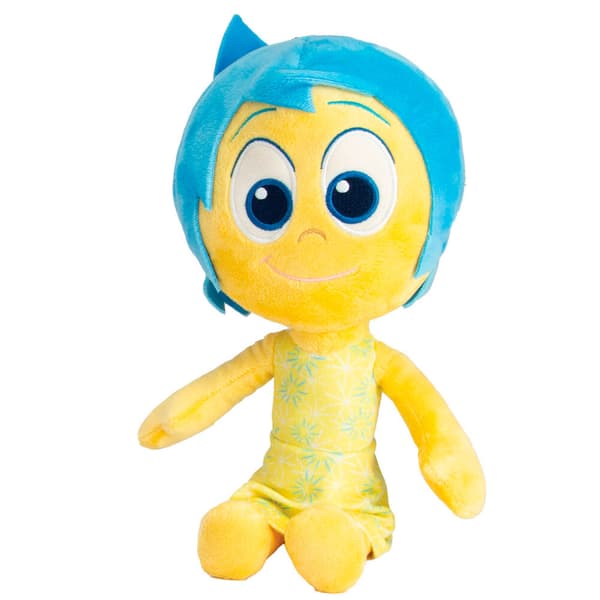 Disney Pixar Inside Out Ilo pehmolelu 25cm