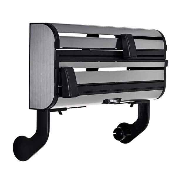 Leifheit Parat F2 folie- og papirdispenser