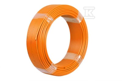 FIBERGUARD RILLAD FGG 12X16 ORANGE