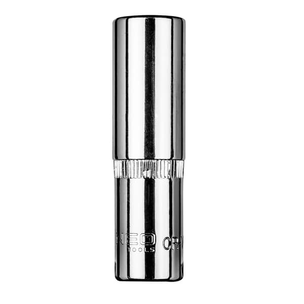 Neo Socket 6-onteloinen 3/8\" 13mm pitkä (08-188)