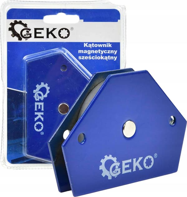 Magnetisk sekskantaktuator 12,5 kg (48)
