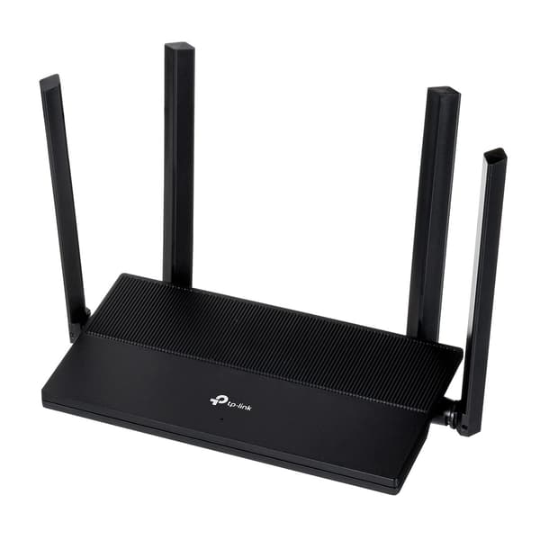 AX1500 Dual Band Wi-Fi 6-router