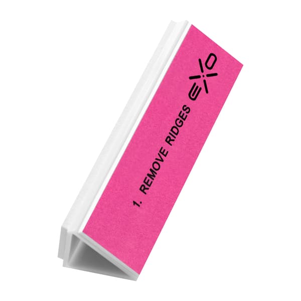 Exo bufferpolerer BR6 240/320/3000