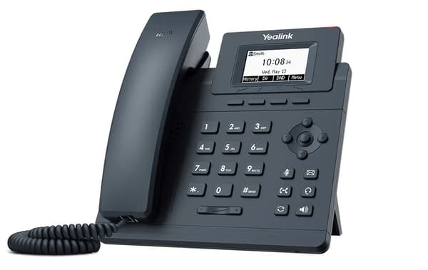 Puhelin Yealink T30