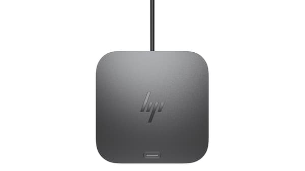 HP Thunderbolt 4 100W G6 Dock EU-version