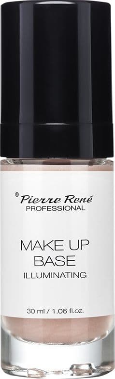 Pierre Rene Makeup Light Base 30ml