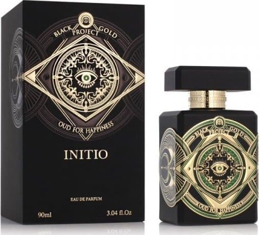 Unisex parfume Initio EDP Oud For Happiness (90 ml)