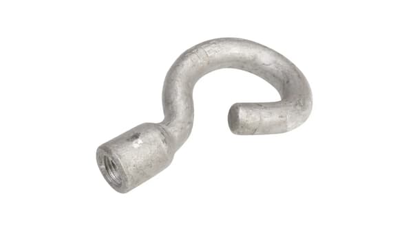 M16 PD2.3 merkintäkoukku