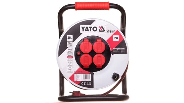 SLAGLÖSA PLAST. 40M 3G2,5