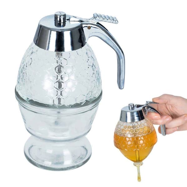 ORION SIRAP GLAS DISPENSER GLAS DISPENSER