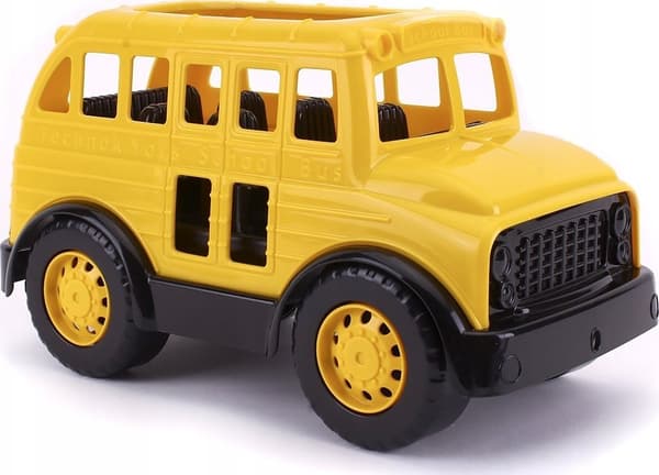 Buss TechNok 7136