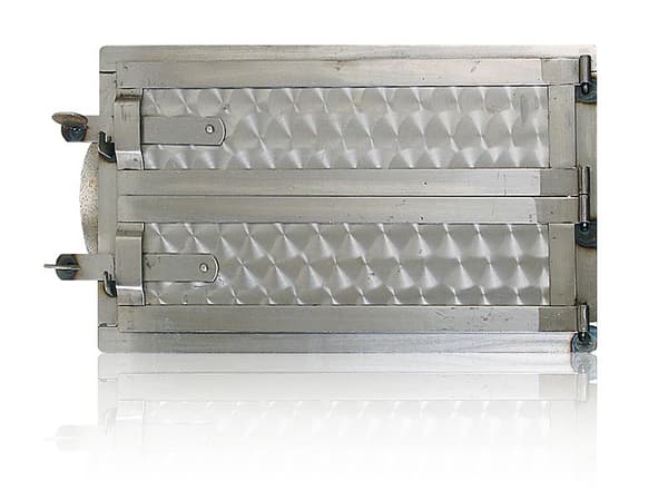 RUSTFRI BRØDDØR