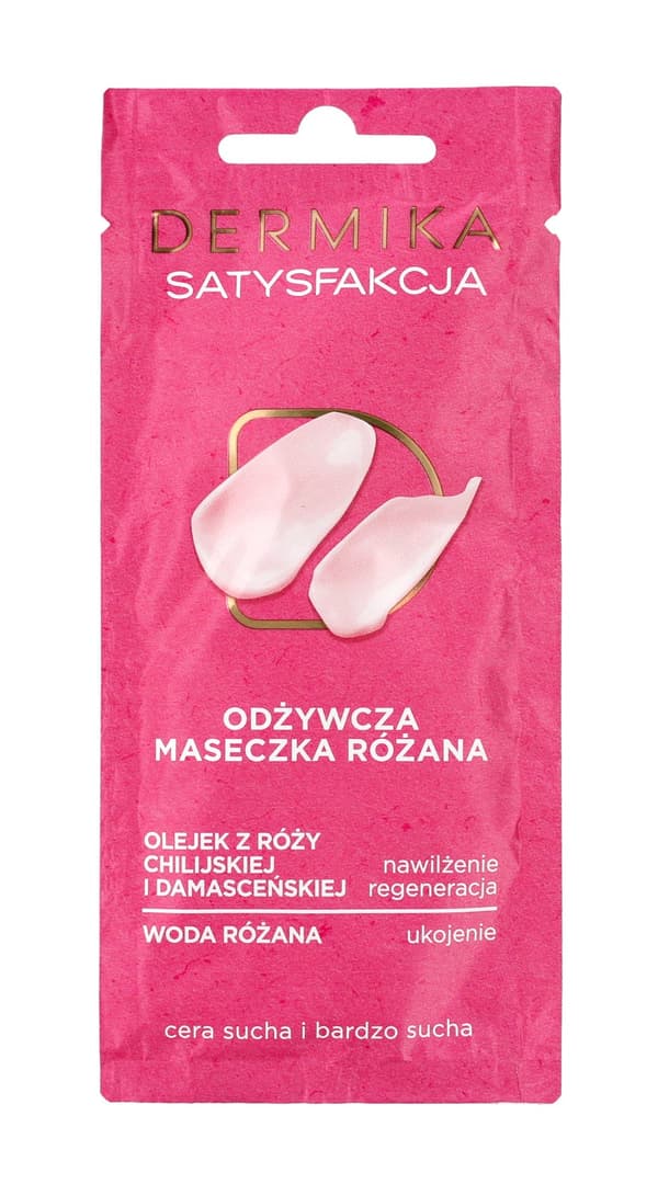 Dermika Mask Satisfaction 10 ml