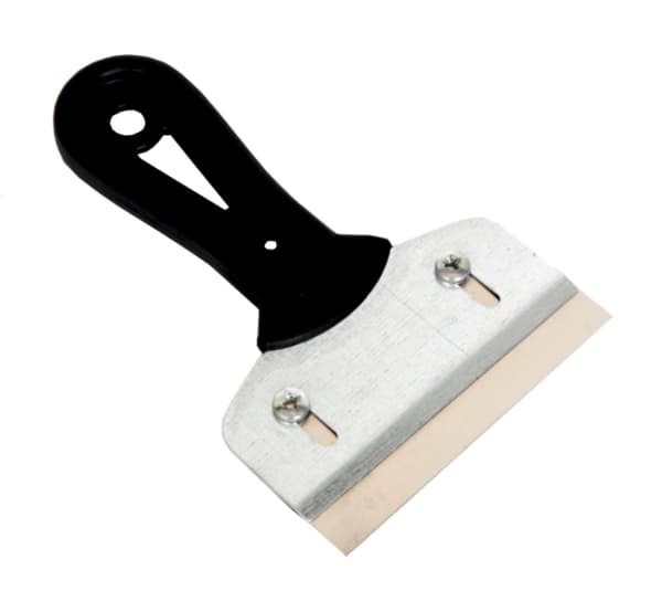 MAALIKAAVIN 100MM VAIHDETTAVALLA TERÄLLÄ