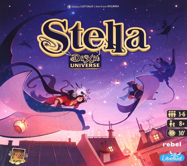 Dixit