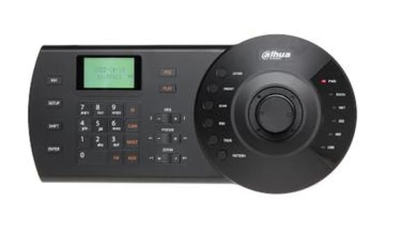 Dahua PTZ-tangentbord NKB1000-E