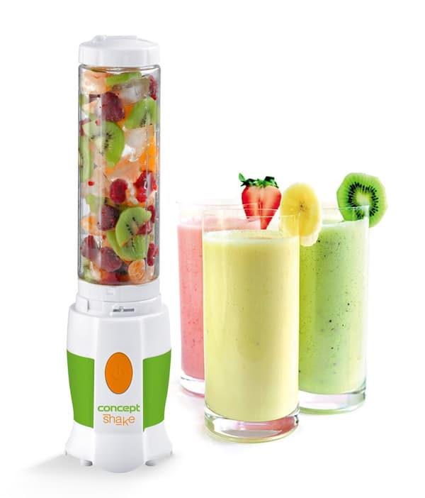 SM3380 Smoothie maker Active Smoothie 500 W hvid 2 x 570 ml + 400 ml