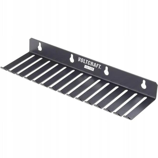 Voltcraft ML-1 SW 100822 hållare för mätkabel
