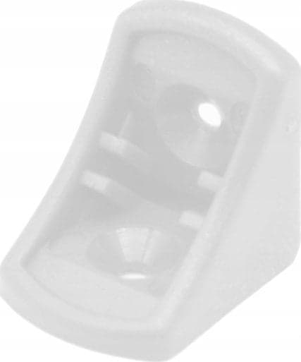 YKSIALLAS VALKOINEN 680 10KPL