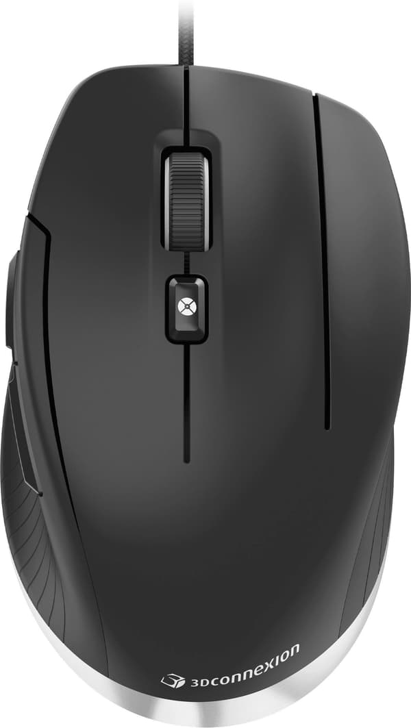 Connect3D CadMouse Compact