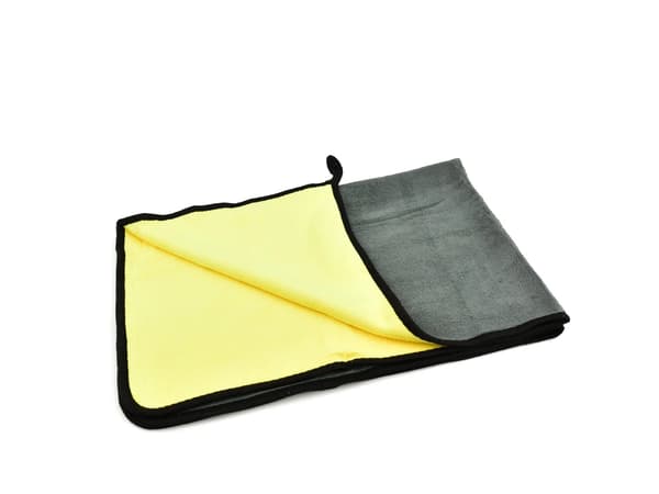 Mikrofiberhandduk 60x90cm 700gsm (120)