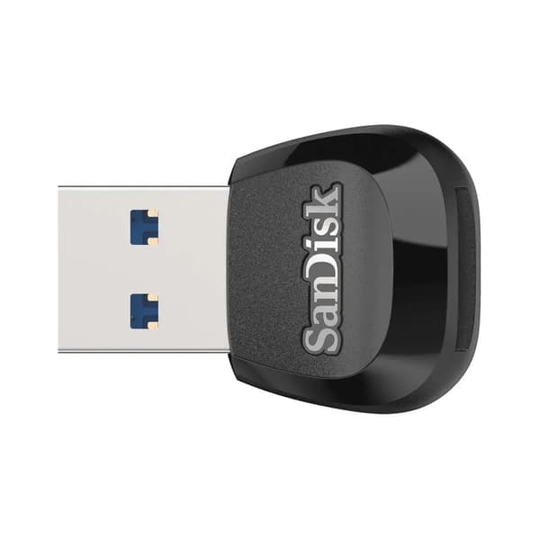 SanDisk Reader/Writer microSD UHS-I USB 3.0 SDDR-B531-GN6NN