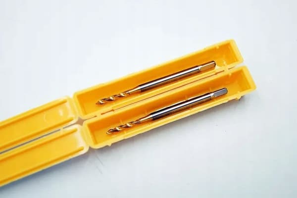 TAP M 2 DIN-371C (6H) R40 TN2 HSSE