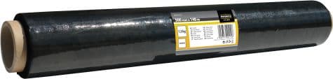 Strækfilm Modeco 1,3 kg sort (MN-05-612)