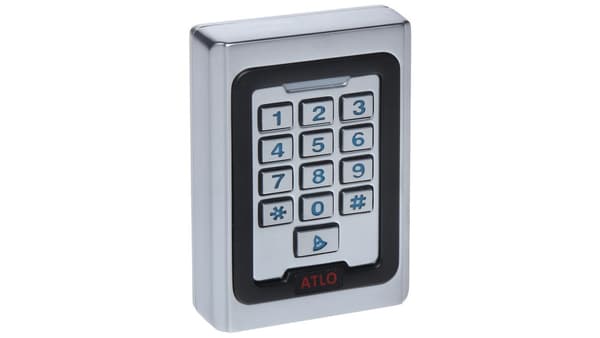 Atlo PROXIMITY READER MED TANGENTBORD ATLO-KR-522