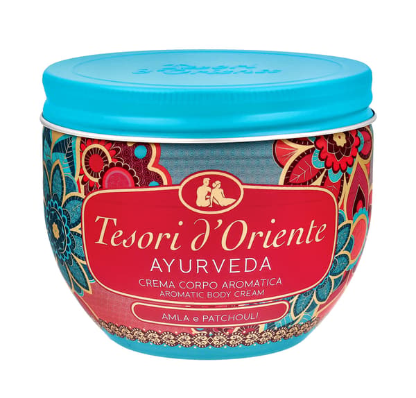Tesori D'Oriente Vartalovoide Ayurveda 300ml