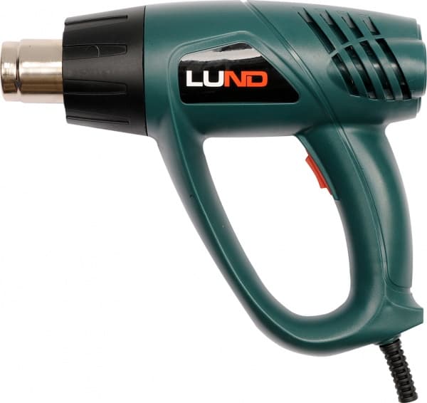 VARMLUFTSPISTOL 1500W /LUND/