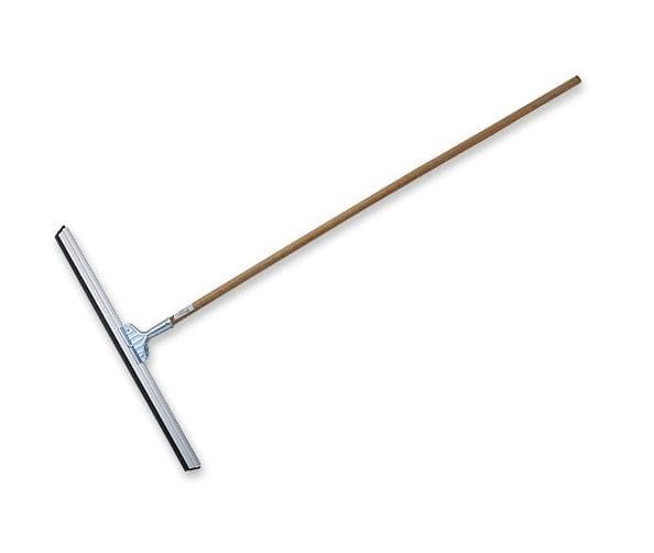 VESIVETOLASTA ALUSLEVYLLÄ 60cm PUUVARSI