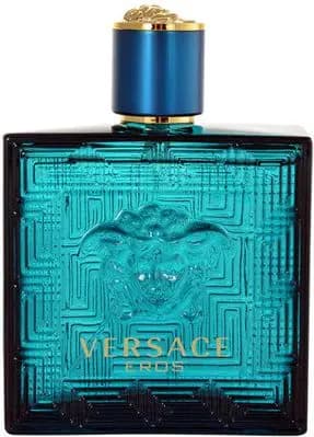 Versace Eros Deodorant i forstøver 100ml