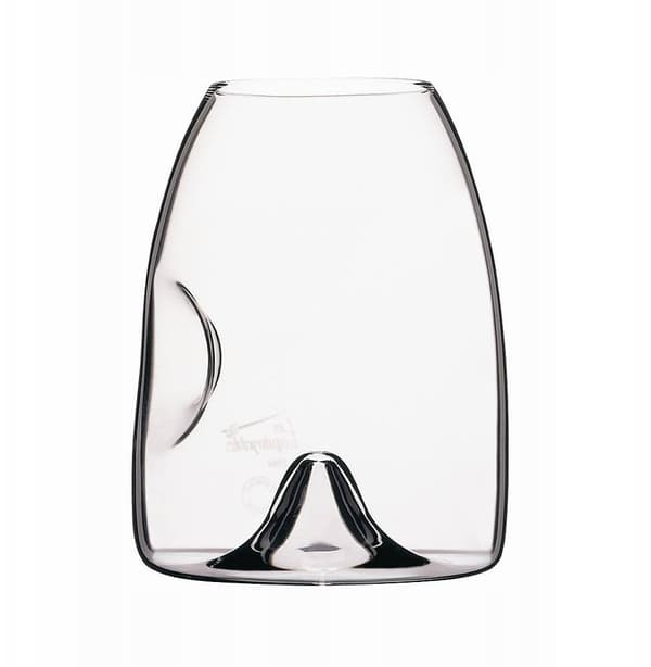 Le Taster Glass