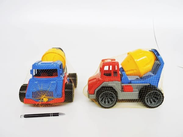 AUTO BETONBLANDER