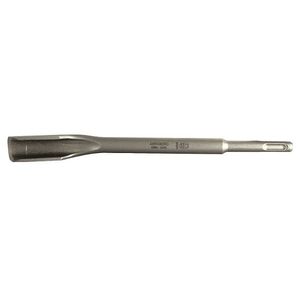 Abraboro Lång SDS-Plus extruderad 22/250 mm ABRABORO [1 st.]