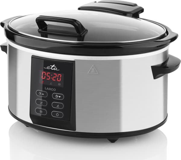 Eta Slow Cooker ETA Largo 245W - 213890000