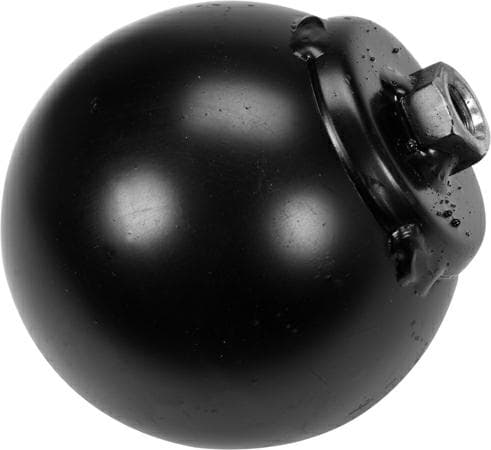 VOREL BALACLAVA PALLO TERÄS 1,3kg