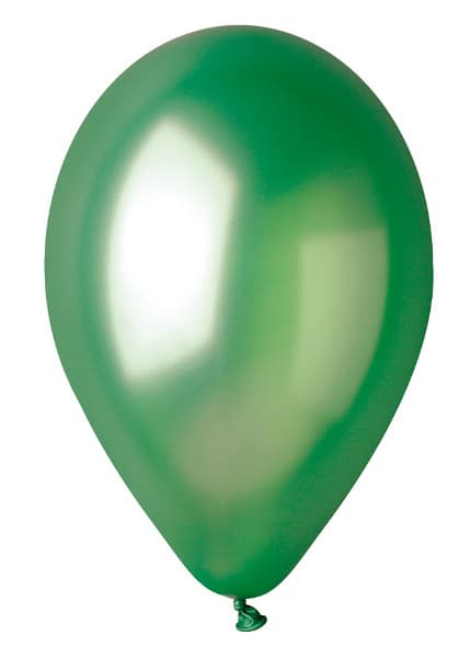 GoDan Ballong GM90 metallic grön
